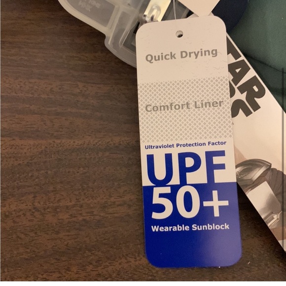 Boys Swim Trunks **Two Pairs** - Picture 9 of 9